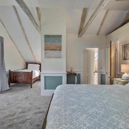 Youngtown Inn Lincolnville Extérieur photo