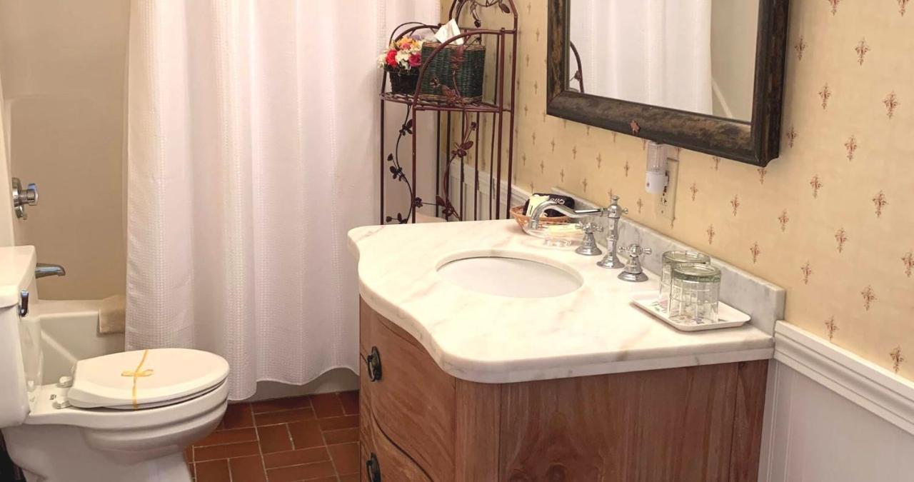 Youngtown Inn Lincolnville Extérieur photo