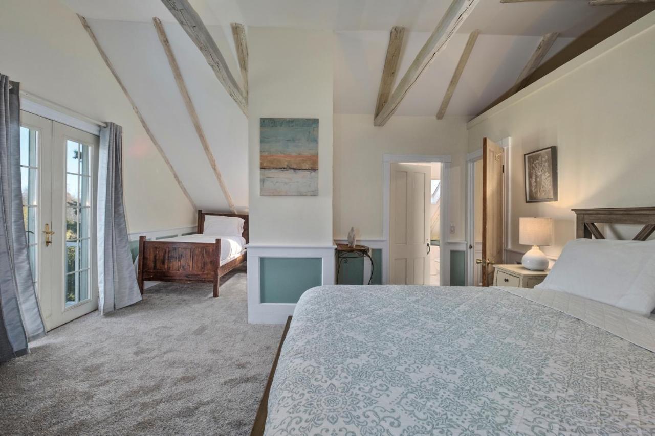 Youngtown Inn Lincolnville Extérieur photo