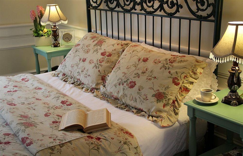 Youngtown Inn Lincolnville Extérieur photo